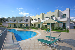 This lovely apartment complex is situated in the wonderful green environment are  Aptera Paradise Studio 1 Entire condo vacation rental 42945665