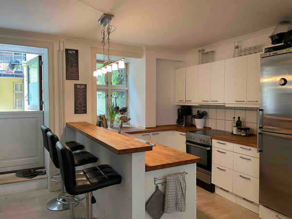 Large cozy apartment close to downtown Copenhagen Entire condo vacation rental 706555365686263997