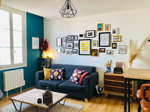 Appartement de charme, très bien placé, dans le centre de Bordeaux, rue calme, à Bordeaux, France Joli et cosy, T2 au cœur du centre ville Entire rental unit vacation rental 615025985046743653