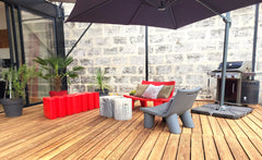 Venez découvrir l'art de vivre bordelais dans ce magnifique loft de 300m² avec j  LOFT DE 300M² AVEC JACUZZI, BILLARD ET PARKINGS Entire villa vacation rental 638235965630826090