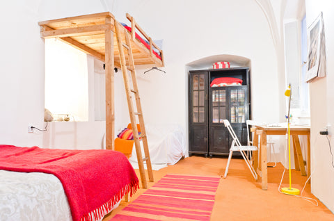 <b>The space</b><br />I would like to offer you to stay in a beautiful, colorful Prague, Czechia Romantic cozy Old Town studio Entire rental unit vacation rental 769451
