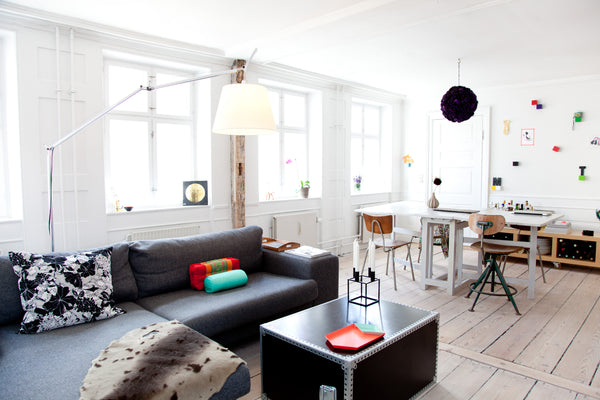 Hi there! Welcome to my personal home - I love living here in the centre of Wond Copenhagen, Denmark Spacious place - heart of the city Entire rental unit vacation rental 617493