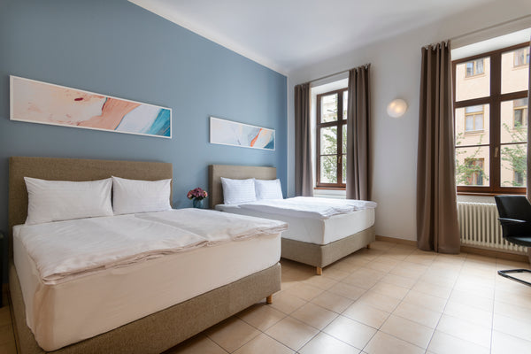 Spacious apartment 10 min away by walk from the City Centre.  Could accommodate  Prague, Czechia Fabulous One Bedroom Apartment in a Lovely Area! Entire rental unit vacation rental 645691172036739855