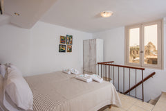 Studios Kiara are composed of four comfortable studios with large and bright win Chania, Greece Studio Kiara with large veranda Private room in rental unit vacation rental 12067100