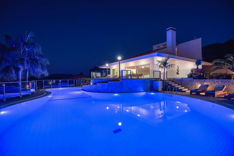 A Peaceful Oasis in Rethymno, Crete<br />Wonderful holiday destination for exclu Rethimnon, Greece Giakoumakis Luxury-Private Villa! Entire villa vacation rental 45146948