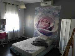 maison de rénovation ressente  avec du charme et de la vie. axes stratégique qui Bordeaux, France Grande chambre  télévision douche climatisé Private room in home vacation rental 26325365