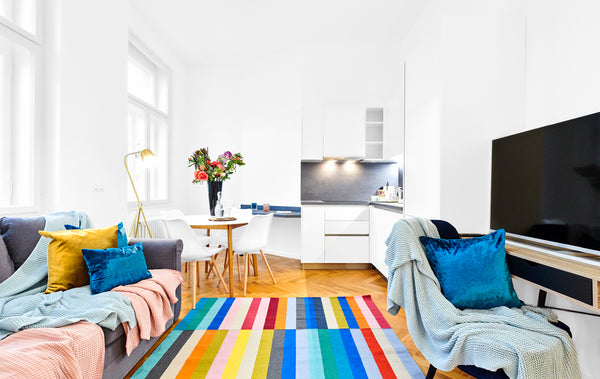 Beautiful spacious  newly refurbished  Old Town studio and located just few step Prague, Czechia Eye Catching Old Town Studio (5F) Entire serviced apartment vacation rental 52237430
