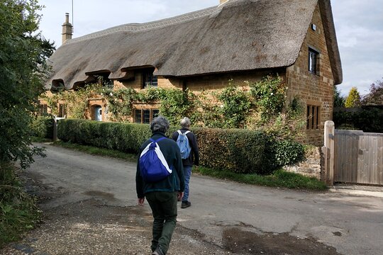 Cotswolds One Day Guided Walk Private Groups  Private Tours and Travel Guide Europe London CITY Oxford Destination Tour