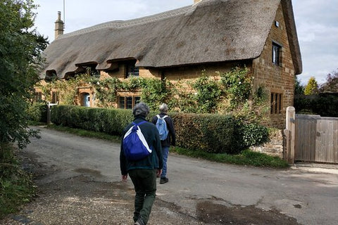 Cotswolds One Day Guided Walk Private Groups  Private Tours and Travel Guide Europe London CITY Oxford Destination Tour Europe London CITY Oxford