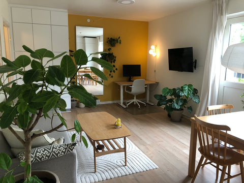 50 kvm lejlighed på indre Nørrebro, tæt på Søerne med gåafstand til alt. <br />L Copenhagen, Denmark Hel lejlighed på indre Nørrebro Entire condo vacation rental 626510284917697163