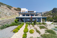 Konaki Apartments er beliggende direkte ved den bedste del af Kretas sydkyst (ca  Konaki Apartments  Kerames  - Apartment West Entire rental unit vacation rental 22302168