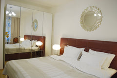 This is a room in a mini hotel. You will have your own bathroom, balconie, fridg Prague, Czechia Modern private room with own bathroom.City centre! Private room in rental unit vacation rental 8253514