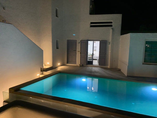 Nice cycladic small apartment in a small complex in Myconos. The apartment was b Athens, Greece Helio House Mykonos Ano Mera Entire condo vacation rental 26791939