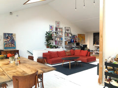 Charming loft - Quiet & Bright - Wiels' Neighborhood<br /><br />Few minutes away Saint-Gilles, Belgium Bright and charming loft ! Entire loft vacation rental 29472112