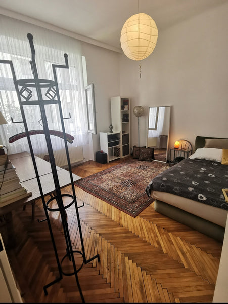 Vienna, Austria Nice Apartment near Schönbrunn Palace Entire rental unit vacation rental 48210630