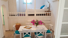If you want  to experience the affordable luxury of living in the heart of a tra Karpathos, Greece Amalthia Traditional House Entire home vacation rental 13812836