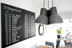 Modern 60m2 apartment with a roof terrace ❤ ROOMY and PRACTICAL located in the t Tresses, France ❤ New flat with a roof terrace - Chartrons area ❤ Entire rental unit vacation rental 17874682