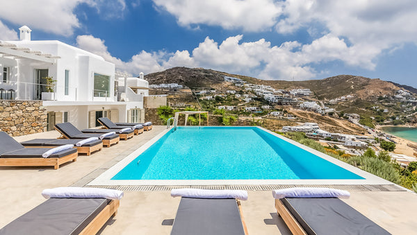 Nouvelle Entire villa vacation rental 20474976