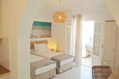 <b>License number</b><br />00000086374  Wave Home, Naxos Town Entire rental unit vacation rental 27150007