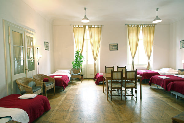 Apartment in Little Town Hotel in the center of Prague, 5 minutes walk from Prag Prague, Czechia Apartment for 5people with bathroom Private room in home vacation rental 11561582