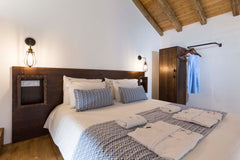 It is a special space of 30 sq.m., in the form of a loft, which has taken its na  Mosaic Loft Suite Room in boutique hotel vacation rental 27446160
