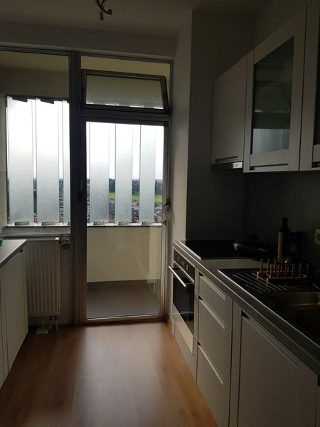 het is een mooie ingerichte appartement <br />heel rustig<br /><br /><b>The spac  mooie appartement waar je kan rusten Private room in rental unit vacation rental 37554460