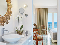Ideal for larger parties seeking total exclusivity, the luxurious villas feature  Four Bedroom Villa on the beach Private room in villa vacation rental 49280656