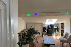 Dans le centre de Bordeaux, à 100 m de la place Gambetta, cet appartement allian Bordeaux, France Superbe T3 Bordeaux Centre. Entire rental unit vacation rental 44028100