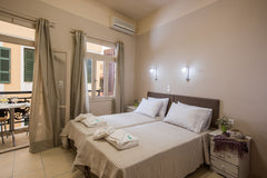 Studios Kiara, are located in the heart of the medieval city of Chania and speci Chania, Greece Studios Kiara B1 Private room in rental unit vacation rental 12066921