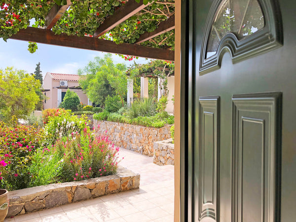 Our holiday villa is located in a peaceful Souri Village near town Vamos. It is  Eton Wick, United Kingdom Mountain Top Villa Entire villa vacation rental 32396003