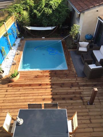 Jolie maison de 130m2 totalement rénovée au calme dans une impasse à proximité d Bordeaux, France Grande maison piscine Bordeaux/Mérignac Entire home vacation rental 18018365