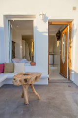 A complex of 9 fully new and renovated suites <br />Walk in shower patio Wi-Fi f Mikonos, Greece VILLA ELINA SUITE  FOR 2 agios Stefanos mykonos Room in boutique hotel vacation rental 6287889