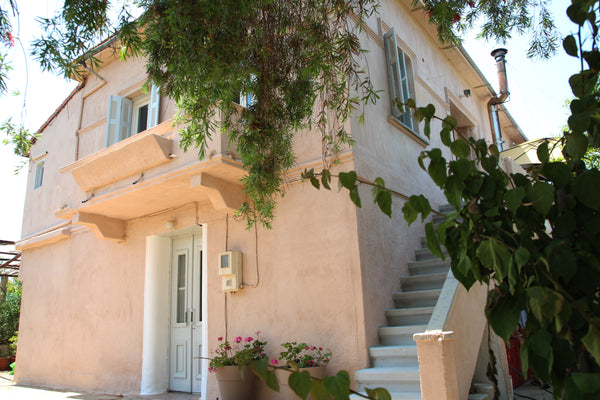 HOME IN THE VILLAGE NEAR THE SEA <br /><br /> This was a farmhouse since it was  Maleme, Greece Home in the village near the sea Entire rental unit vacation rental 35657216