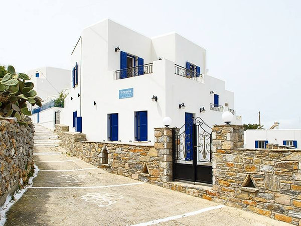 Greece Armonia Rooms No 1 Private room in rental unit vacation rental 26038564
