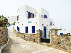  Greece Armonia Rooms No 1 Private room in rental unit vacation rental 26038564