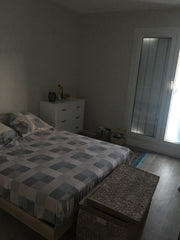 Mon appartement est situé dans une zone de travaux (future ligne D de tram), pou Le Bouscat, France Chambre à louer Private room in condo vacation rental 36840279