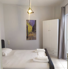 Sole Mare seaside apartments is a small, family run hotel which consists of 3 su  Sole Mare Seaside Apts. Ground floor apt-pool view Room in aparthotel vacation rental 52063342