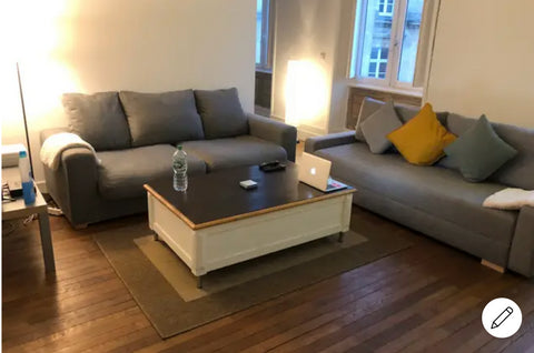 Charmant appartement dans l'hyper centre de Bordeaux, quartier chic à proximité   Charmant Appartement - hypercentre de Bordeaux Entire rental unit vacation rental 35052339