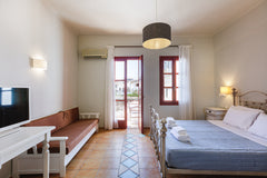 Rizes Studios are located in the heart of the medieval old town of Rethymno near Rethimnon, Greece Rizes Studios - Standard Room Entire rental unit vacation rental 48355764