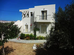 Located at a beautiful and tranquil area at the outskirts of Sitia town is surou Greece House surrounded by olive trees Petras Sitia Entire home vacation rental 32231918