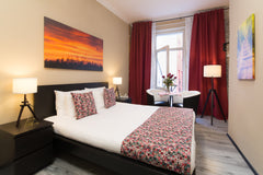 Quaint Stylish Apartment in city center is designed in a Modern and Practical el Prague, Czechia Quaint Stylish Apartment in City Center Entire rental unit vacation rental 36251436