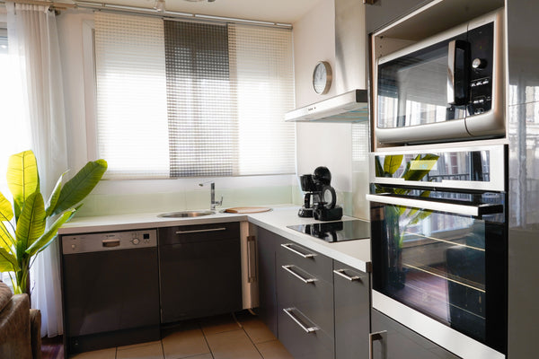 Location saisonnière pour cet apartement meublé de 65 m2 avec 2 chambres situé a  Niagara - 65m² avec ascenseur, centre Entire rental unit vacation rental 42594453