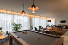 <b>Guest access</b><br />You will have access to the gym, bike rental, 7th Heave  Deluxe Room with Sofa Bed - suitable for families with up to 2 children under 12 Room in aparthotel vacation rental 646156337024957934