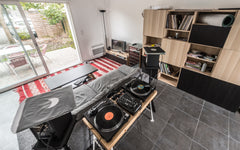 Maison de 90 mètres carrés en bordure du centre ville bordelais (10min en voitur Bordeaux, France Maison de 90m2 - Bordeaux Rive Droite Private room in home vacation rental 39495480