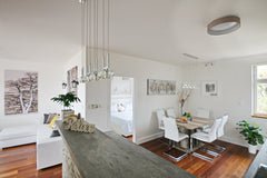 Gorgeous, newly renovated and super clean apartment w/ large terrace where you c Prague, Czechia RELAXING home w/TERRACE in the CENTRE Entire rental unit vacation rental 15556974