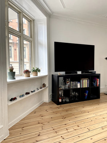 Din familie vil være tæt på alt, når I bor i denne centralt beliggende bolig. Gentofte, Denmark Skøn lejlighed i hjertet af Vesterbro Entire condo vacation rental 710734590150234082