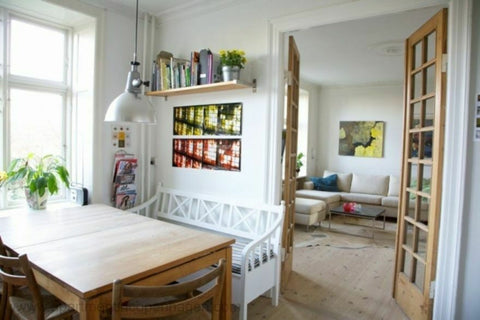 - - Rooms - -<br /><br />Ground Floor:<br /><br />Bedroom 1: double bed (length: Copenhagen, Denmark Vodroffsvej - Close To The City Centre (203-1) Entire serviced apartment vacation rental 26742713