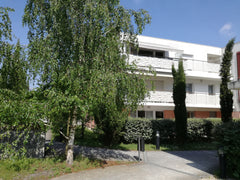 Résidence cocooning aux portes de Bordeaux. Appartement meublé non classé T1 bis Bruges, France Appartement cocooning aux portes de Bordeaux Entire rental unit vacation rental 24889793