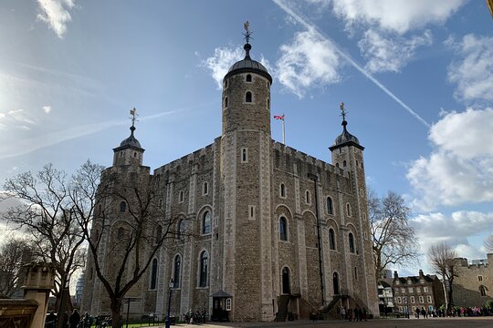 Tower of London Private Tour with Blue Badge Guide  Private Tours and Travel Guide Europe London CITY London Destination Tour