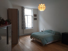 Je vous propose mon appartement à Bruxelles en hyper centre à mi chemin entre la Brussels, Belgium Bel appartement en plein cœur de Bruxelles Entire rental unit vacation rental 712719318842985734